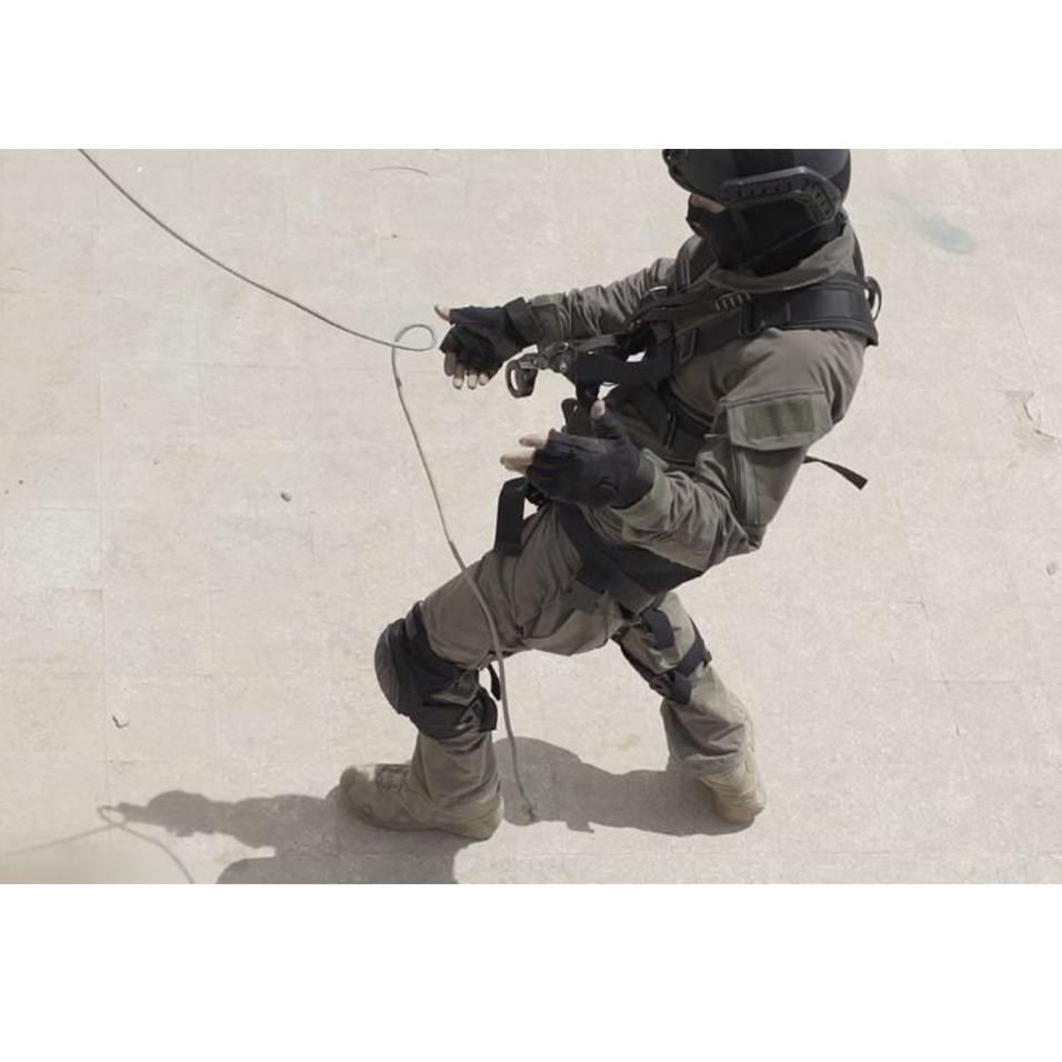 Helix Highnovate Quick Release Belay Device